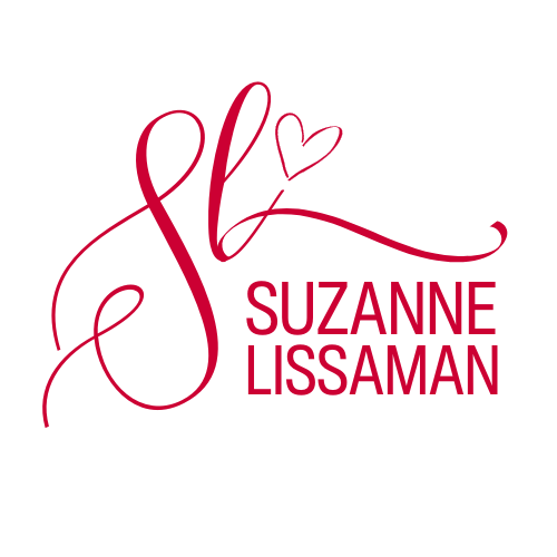 Suzanne Lissaman Author