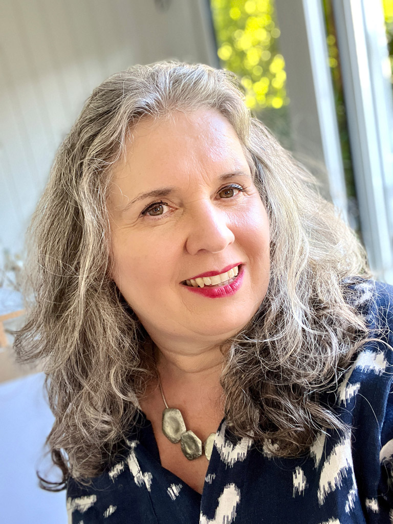 Suzanne Lissaman author headshot